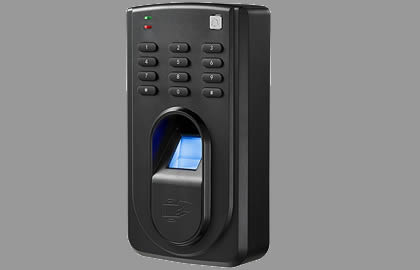 TFS10 Biometric Fingerprint System